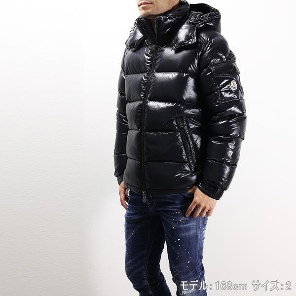 MONCLER（モンクレール） MAYA JACKET ダウンジャケット マヤ アウター