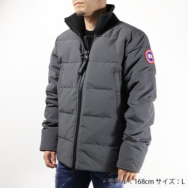 CANADA GOOSE（カナダグース） Woolford Jacket ウールフォード