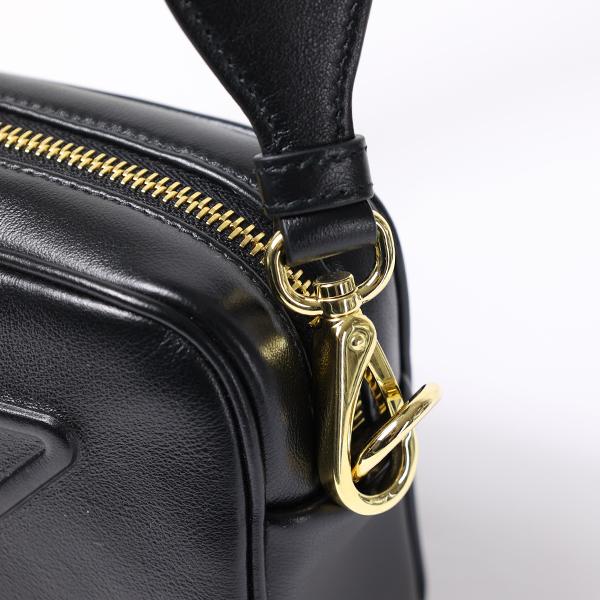 PRADA（プラダ） GRACE LUX ショルダーバッグ クロスボディバッグ