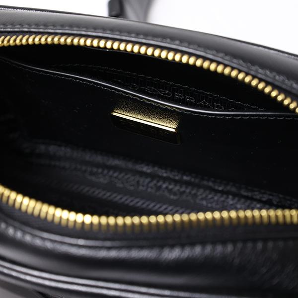 PRADA（プラダ） GRACE LUX ショルダーバッグ クロスボディバッグ