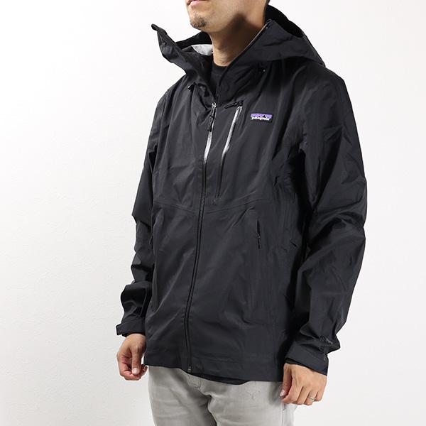 patagonia（パタゴニア） Mens Granite Crest Jacket グラナイト