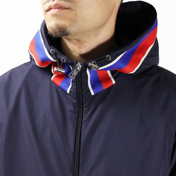 MONCLER（モンクレール） RUKBAT NYLON JACKET ナイロンジャケット