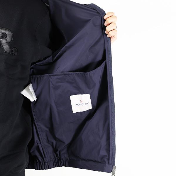 MONCLER（モンクレール） RUKBAT NYLON JACKET ナイロンジャケット