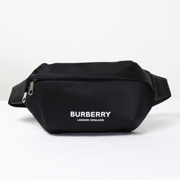 BURBERRY（バーバリー） BELT BAG ボディバッグ ウエストバッグ