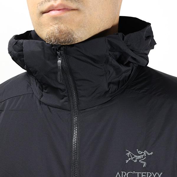 ARC'TERYX（アークテリクス） Arcteryx ATOM SL HOODY アトム SL
