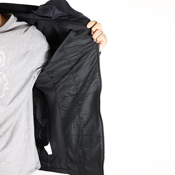 ARC'TERYX（アークテリクス） Arcteryx ATOM SL HOODY アトム SL