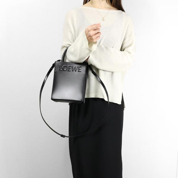 LOEWE（ロエベ） Standard A5 Tote Bag トートバッグ ショルダーバッグ