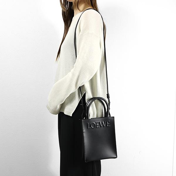 LOEWE（ロエベ） Standard A5 Tote Bag トートバッグ ショルダーバッグ
