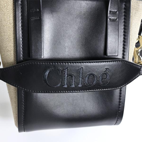 Chloe（クロエ） Chloe Sense Small Tote Bag ハンドバッグ ショルダー