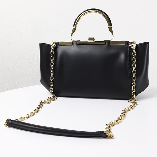 Zanchetti（ザンケッティ） AMLETO ショルダーバッグ ハンドバッグ