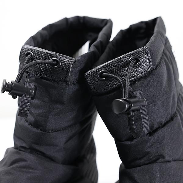 THE NORTH FACE（ザ ノースフェイス） ダウンブーツ ヌプシ アプレ
