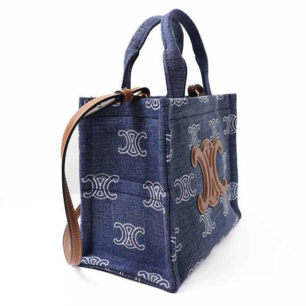 CELINE（セリーヌ） THAIS CABAS SMALL ハンドバッグ ショルダーバッグ