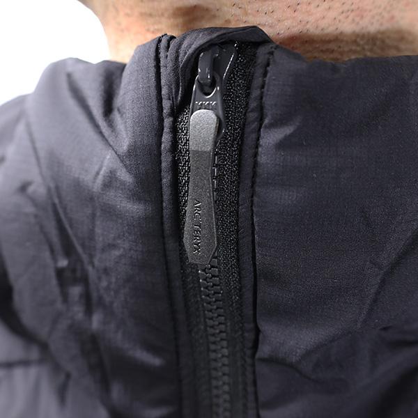 ARC'TERYX（アークテリクス） Atom Hoody M アトム フーディー