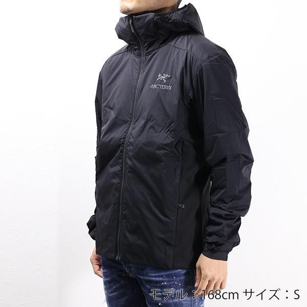 ARC'TERYX（アークテリクス） Atom Hoody M アトム フーディー