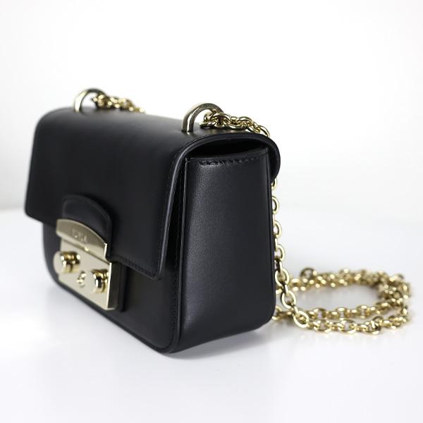 FURLA（フルラ） METROPOLIS MINI CROSSBODY メトロポリス ミニ クロス