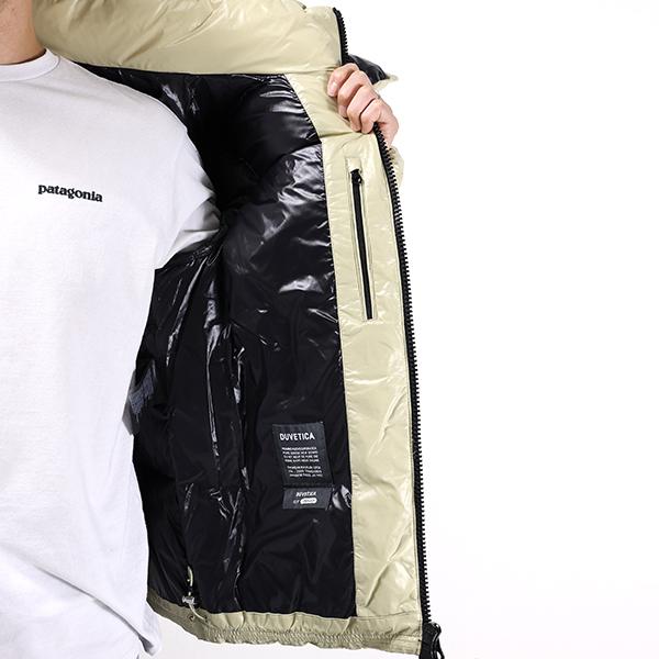 DUVETICA（デュベティカ） TIFO ティフォ ダウンジャケット 軽量