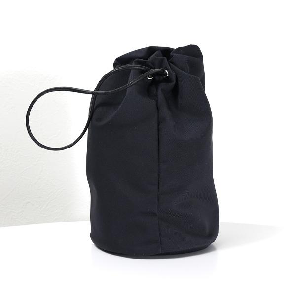 THE ROW（ザ ロウ） SPORTY POUCH ポーチ ナイロン ミニバッグ W1336