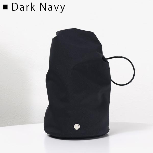 THE ROW（ザ ロウ） SPORTY POUCH ポーチ ナイロン ミニバッグ W1336