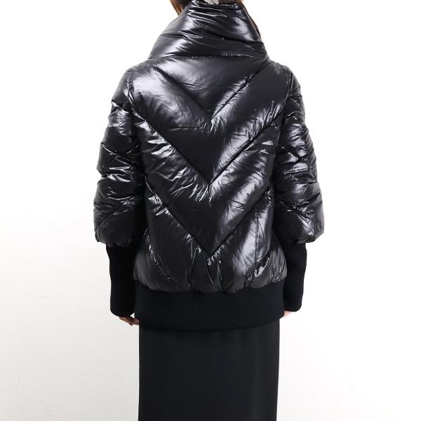 TATRAS（タトラス） TUYUKKA ダウンジャケット フードなし ダウン