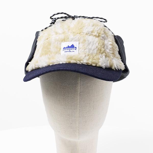 patagonia（パタゴニア） Range Earflap Cap レンジ イヤーフラップ