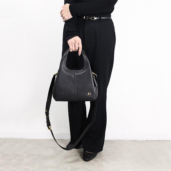 COACH（コーチ） LANA Hand Bag ラナ ショルダーバッグ ハンドバッグ