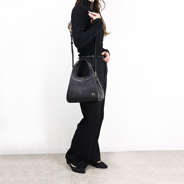 COACH（コーチ） LANA Hand Bag ラナ ショルダーバッグ ハンドバッグ