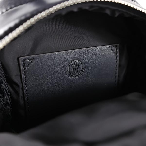 MONCLER（モンクレール） KILIA Crossbody Bag クロスボディバッグ