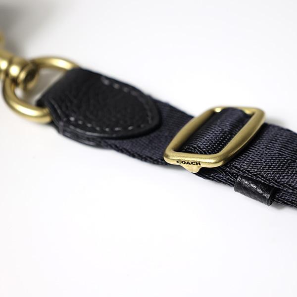 COACH（コーチ） Crossbady Bag ボディバッグ クロスボディ ベルト