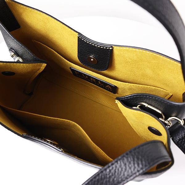 FURLA（フルラ） PRIMULA S HOBO TOTE BAG プリムラ ホーボーバッグ