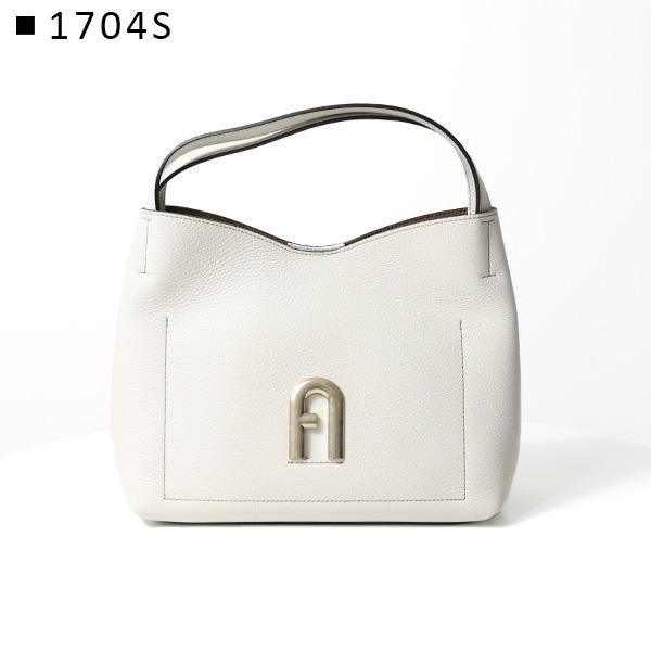 FURLA（フルラ） PRIMULA S HOBO TOTE BAG プリムラ ホーボーバッグ