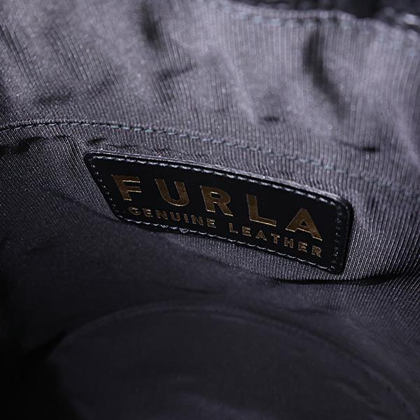 FURLA（フルラ） GIOVE MINI BUCKET BAG ジョベ ミニ バケットバッグ