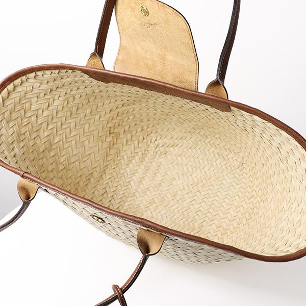 LONGCHAMP（ロンシャン） Le Panier Pliage XL Basket Bag ル パニエ