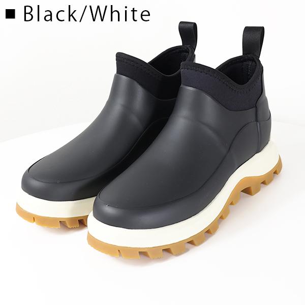 HUNTER（ハンター） WOMENS CITY EXPLORER ANKLE BOOT シティ