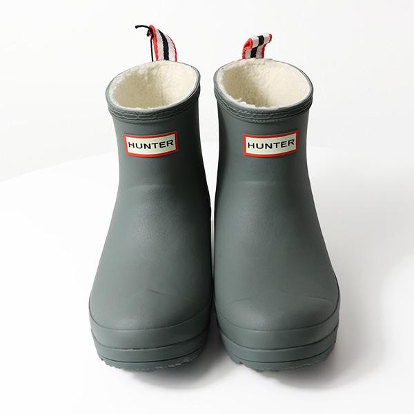 HUNTER（ハンター） WOMENS PLAY SHORT SHERPA INSULATED BOOT プレイ