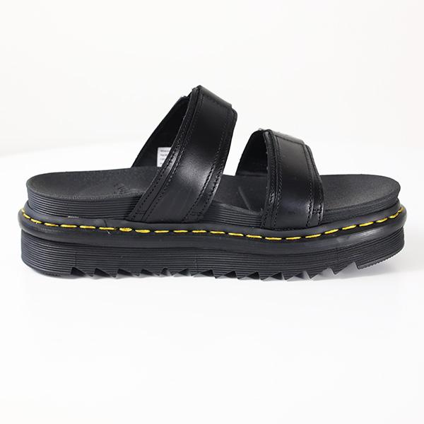 Dr.Martens（ドクターマーチン） MYLES Sandals サンダル スライド