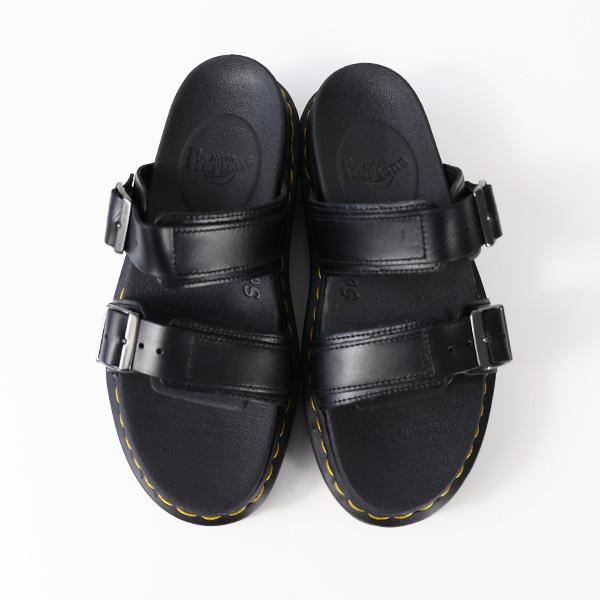 Dr.Martens（ドクターマーチン） MYLES Sandals サンダル スライド