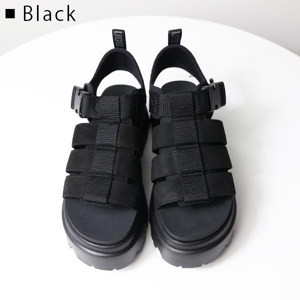 UGG（アグ） Cora Sandals コウラ コーラ ストラップサンダル サンダル