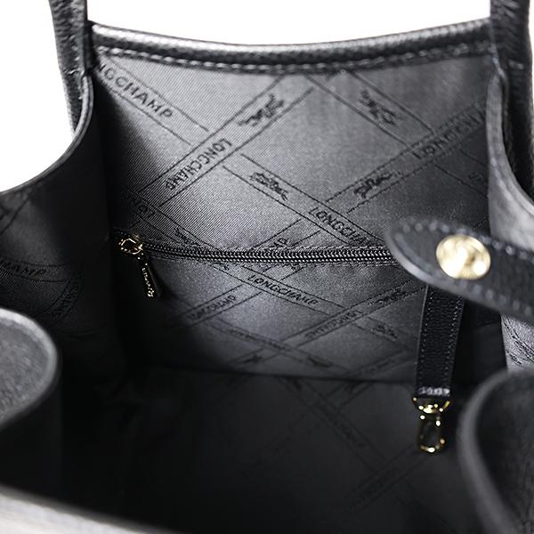 LONGCHAMP（ロンシャン） LE FOULONNE S HANDBAG ハンドバッグ