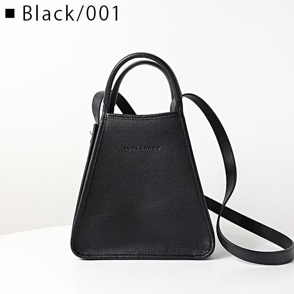 LONGCHAMP（ロンシャン） LE FOULONNE S HANDBAG ハンドバッグ