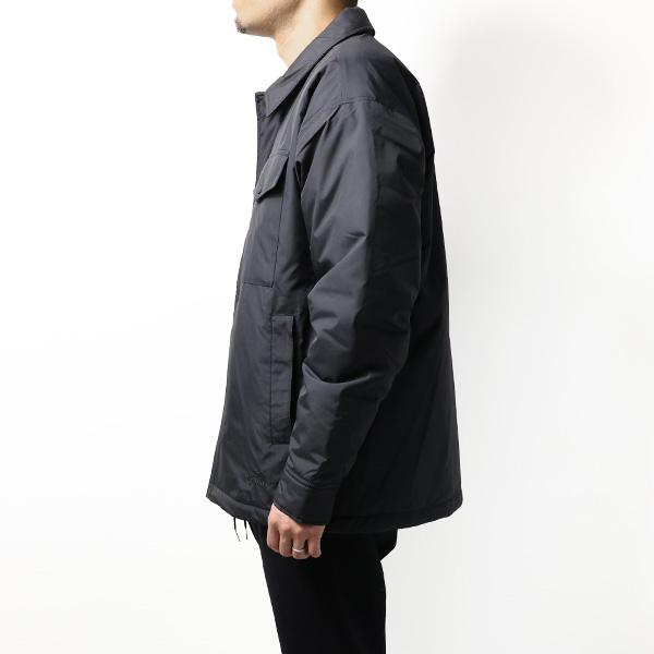 THE NORTH FACE（ザ ノースフェイス） M STUFFED COACHES JACKET