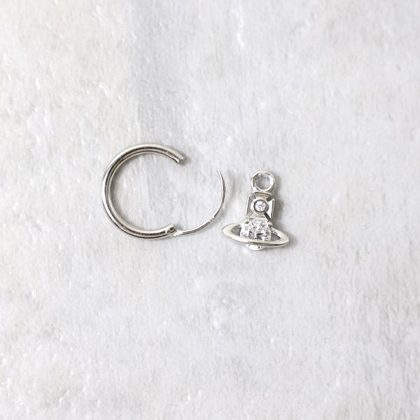 Vivienne Westwood（ヴィヴィアンウエストウッド） NINA SPARKLE