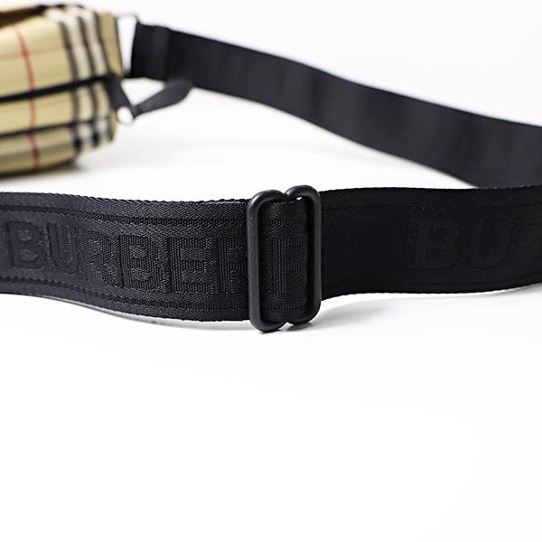 BURBERRY（バーバリー） ML Paddy Shoulder Bag ショルダーバッグ