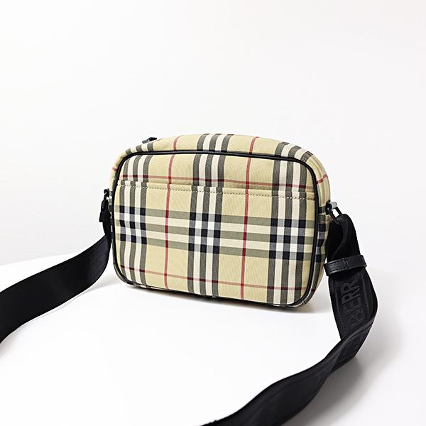 BURBERRY（バーバリー） ML Paddy Shoulder Bag ショルダーバッグ