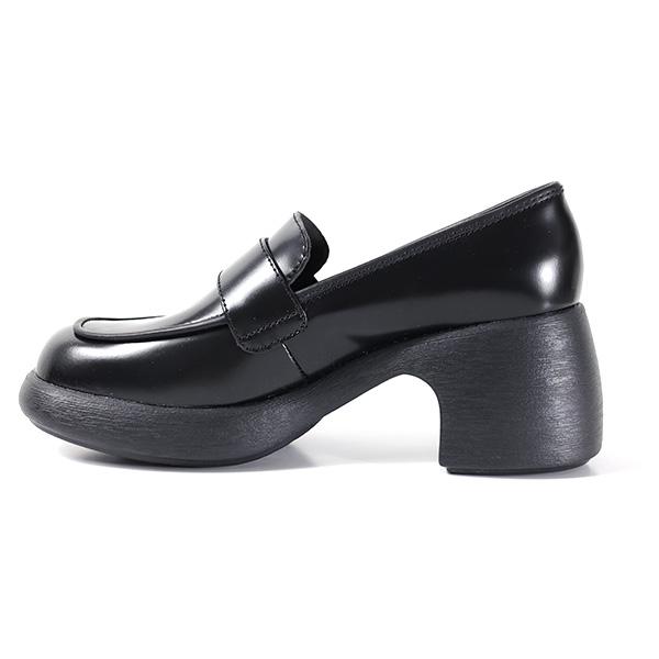 CAMPER（カンペール） Thelma 2 ローファー プラットフォーム