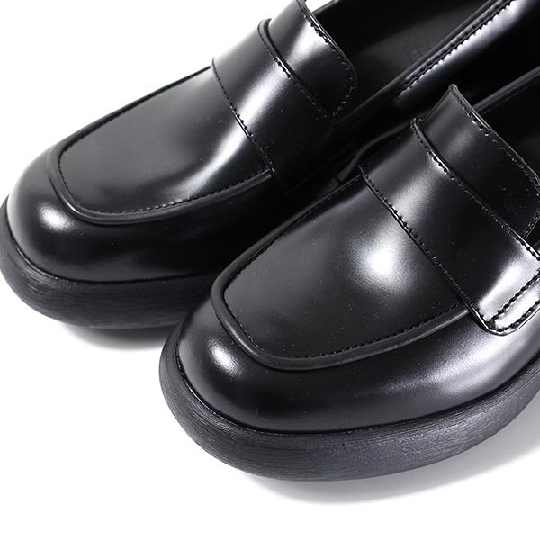 CAMPER（カンペール） Thelma 2 ローファー プラットフォーム