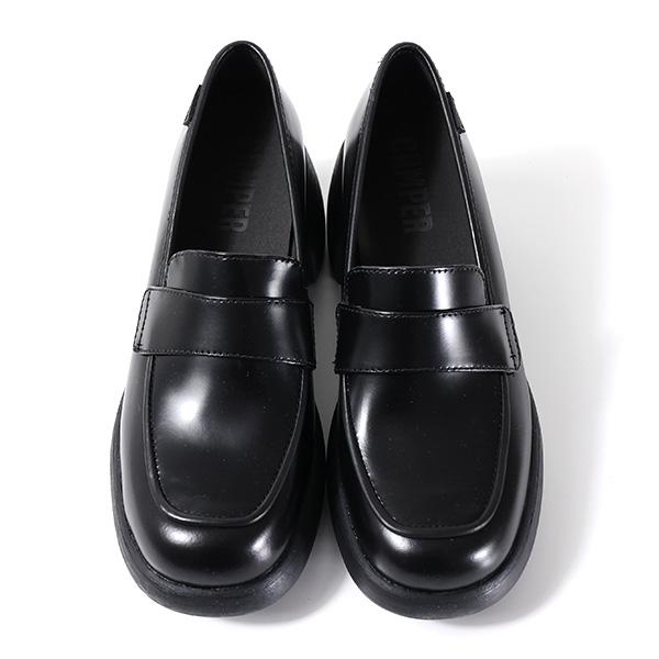 CAMPER（カンペール） Thelma 2 ローファー プラットフォーム