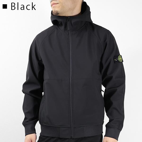 STONE ISLAND（ストーン アイランド） Windbreaker ウインドブレーカー