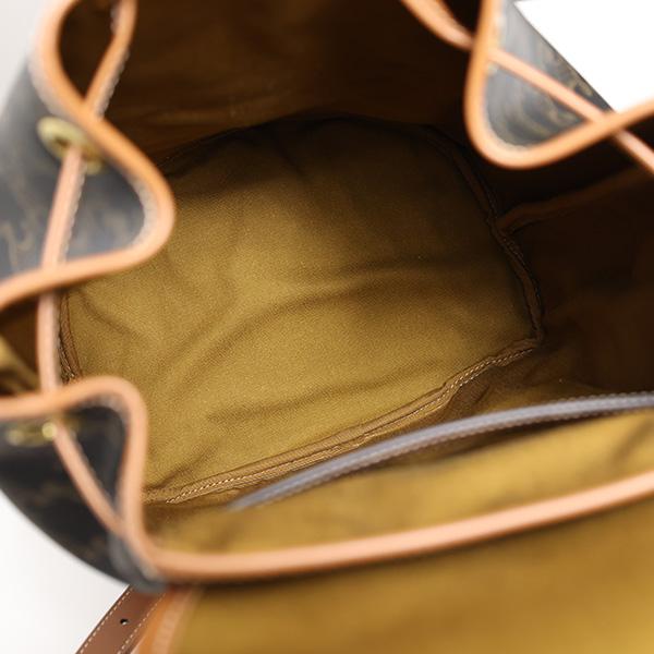 CELINE（セリーヌ） Medium Folco Backpack ミディアム フォルコバック