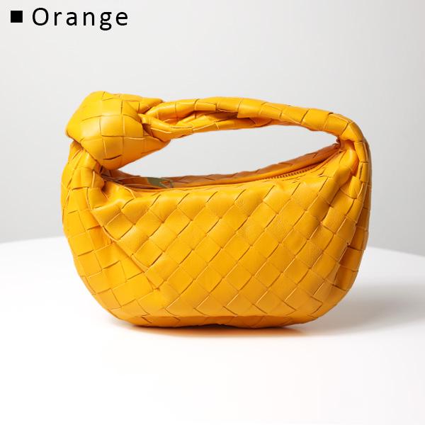 BOTTEGA VENETA（ボッテガ・ヴェネタ） JODIE Mini Hand Bag ジョディ