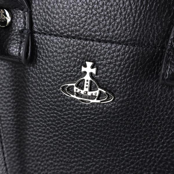 Vivienne Westwood（ヴィヴィアンウエストウッド） Teddy Small Tote